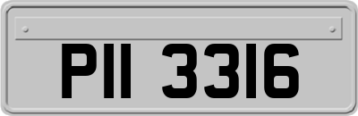 PII3316