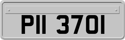 PII3701