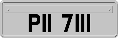 PII7111