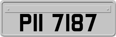 PII7187