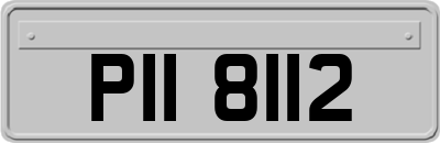PII8112