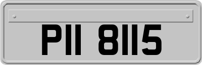 PII8115