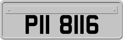 PII8116