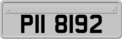 PII8192