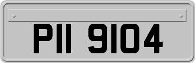 PII9104