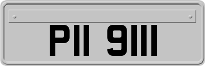 PII9111