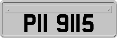 PII9115