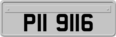 PII9116