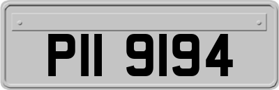 PII9194