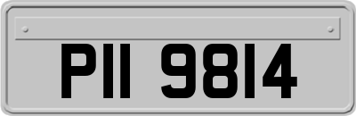 PII9814