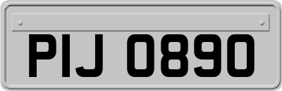 PIJ0890