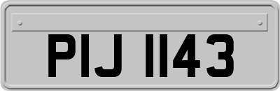 PIJ1143
