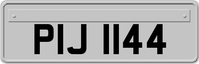 PIJ1144