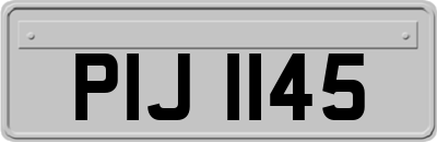 PIJ1145