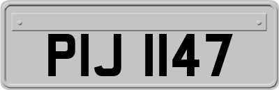 PIJ1147