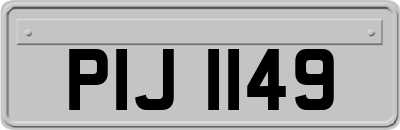 PIJ1149