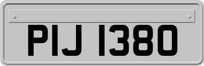 PIJ1380