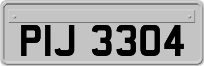 PIJ3304