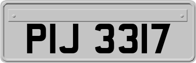 PIJ3317