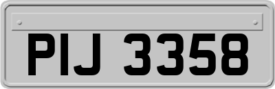 PIJ3358