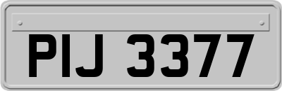 PIJ3377