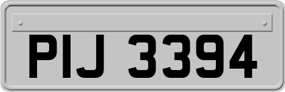 PIJ3394