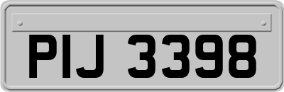 PIJ3398