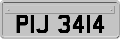 PIJ3414