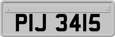 PIJ3415