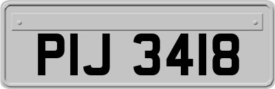 PIJ3418