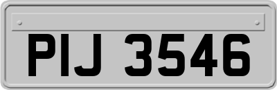 PIJ3546