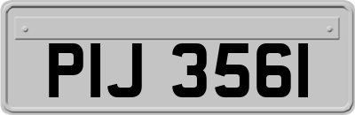 PIJ3561