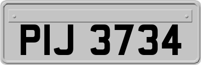 PIJ3734