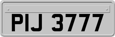 PIJ3777