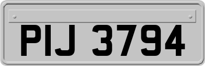 PIJ3794