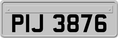 PIJ3876