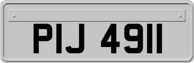 PIJ4911