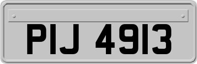 PIJ4913