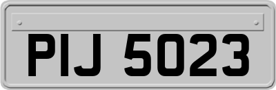 PIJ5023