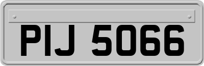 PIJ5066