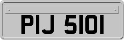 PIJ5101