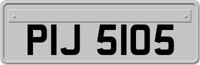 PIJ5105