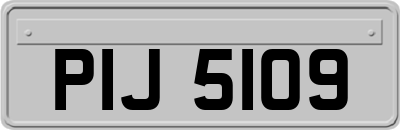 PIJ5109