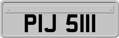 PIJ5111