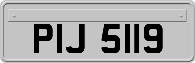 PIJ5119