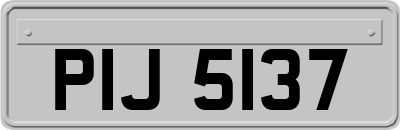 PIJ5137