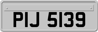 PIJ5139