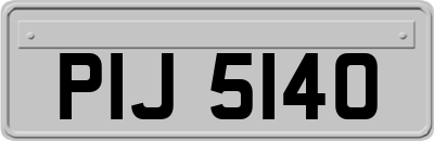 PIJ5140