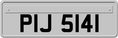 PIJ5141