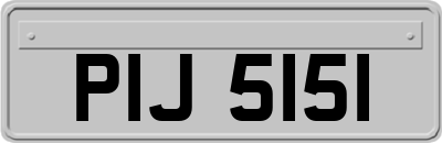 PIJ5151